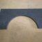 RSiC batts,ReSiC kiln shelves, recrystallized silicon carbide ceramic slabs, RSiC setter plates