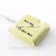 2015 New Design Universal Travel Adapter with Usb Charger UK/US/AU/EU