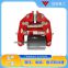 Hengyang Heavy Industry SBD100-A disc hydraulic brake with fault display
