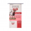 Livestock Feed Packing Bag Custom Design Lamination Packaging Pp Woven Cattle Mineral Packing Bag