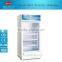 Commercial glass display showcase /supermarket appliances