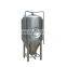 500L mini beer processing plant