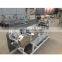 small production capacity instant noodles making machine processing plant