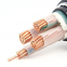 Low Voltage XLPE Insulated PVC Sheathed Cables 0.6/1000V Power Cable