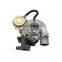 Engine Turbo Turbocharger 4M40 E307CHigh performance 4M40 49135-03320 turbocharger
