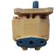 Hydraulic Steering Pump 07444-66101 for Komatsu Bulldozer