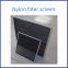 Air conditioning nylon filter nylon plate filter