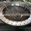 QW.2500.50A slewing ring   for  lift truck