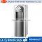 compressor plastic hot and cold vertical bottle water dispenser