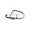 Sinotruk Sitrak C5H/C7H chinesische Schwerlastwagenersatzteile DZ14251841027-PD Klimaanlagenriemen A/C Belt