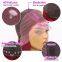 8-дюймовые до 16-дюймовые 99J Bob Wigs Lace Front Human Hair Wigs 13x4 Lace Frontal Human Hair Wig Бордовый прямые короткие бабовые челки из натурального волосы 100% Human Hair Bob Wigs