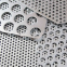 Stainless Steel Micron Hole Perforated Mesh Sheet Metal