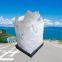 Good Price High Quality  FIBC Big bag with skirt top 1000kg fabric bulk big bag for wholesales