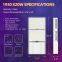 HPS Retrofit-newest IP65 led grow light 600w 650w 800w 1000w 0-10v daisy-chain for indoor grow room greenhouse medical plants veg flower harvest