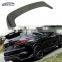 G05 X5 High Quality Carbon Fiber Roof Spoiler Rear Spoiler For BMW G05 X5