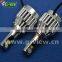 4000lm all in one headlight h7 car light led 24v without ballasts