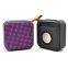 2022 New Products OEM Custom Design Cloth Cover Portable Mini Bluetooth Speakers