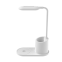 Best selling lamp pen holder magnetic wireless charge