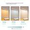 LED Folding Reading Lamp Eye Protection Bedside Lamp Bedroom Dormitory Student Study Folding Table Lamp