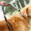 Manufacturer Supply High Quality Leather Pet Leash Lead Big Dog