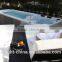Luxury 7.5M European Style Large Outdoor Swim Spa/swim tub/spa tub with Balboa system                        
                                                Quality Choice