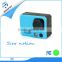 4K Sports Camera 2 Inch Screen Wifi Action Camera With Remote Control