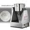 Double Cone Tumbler Blender Herbs Spice Herbals Powder Barrel Mixer