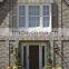 Flexible clay China manufacturer Unique modern house design Flexible chicago brick