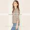 2016 New arrival women comfortable high quality women blank t shirt design TS085