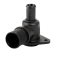 Bouclier de robinet d'eau et de thermostat pour PEUGEOT, N° de pièce 1201.C3