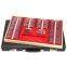 Optical 7 Inch Touch Lens Set with Leather Case, High-Quality Optometry Equipment JS-266-Piece