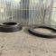 Entrance / Exit Seal for Tunnel Boring Machines