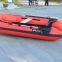 PVC thickening boat Rib boat Fiberglass assault boat，Yacht