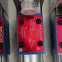 MOOG servo valve D633-312B