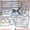 engine parts 3012 Lower Gasket Kit CVK618 fit for perkins