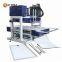 Upgrade Technology Solar Panel Aluminum Frame Disassembly Machine J-box and Aluminum Frame Removal Machine