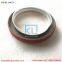 engine parts 6D125 Seal, Crankshaft Rear End 6150-21-4160 fit for Komatsu