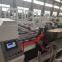 MJZXJ-1 Full Automatic folder gluer & Strapping machine for carton box factory