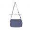 fashion canvas women messenger bag