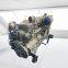 The Original Water-cooled Generator of the DEUTZ BF6M1013EC Engine Is Equipped With an Electric Starter and a New Pump