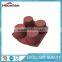 Food grade 4 cups silicon round cake mould