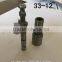 Plunger and Barrel 33-12.Plunger .element MTZ80