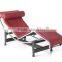Italian Style Chair Leather