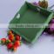 Trade assurance China manufacturer decorative handmade regular wooden Tray Food Fruits Dish fruit tray