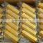 RX24 Gold aluminum resistor high precision resistor