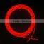 2.3MM Neon Light Glow Motion Chasing Electroluminescent EL Wire