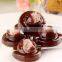 Wedding Gift Brown Sugar Lollipop Candy Promotional Gift