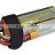 Factory direct sale 22.2V 2200mAh propel rc helicopter battery