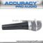 Dynamic Wired Handheld Microphone DM-568