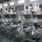 XFF-B Talcum Powder filling and packing machine